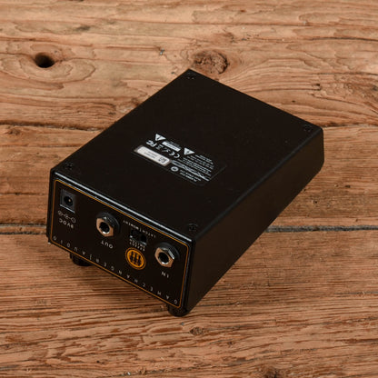 Gamechanger Audio 3rd Man Record Plasma Coil Effects and Pedals / Distortion