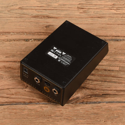 Gamechanger Audio Third Man Records Plasma Coil Distortion Effects and Pedals / Distortion