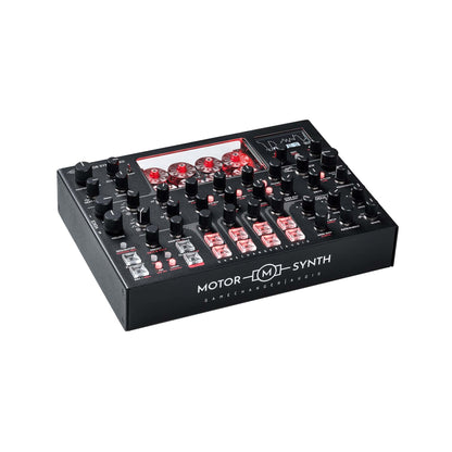 Gamechanger Audio MOTOR SYNTH MKII Keyboards and Synths / Synths / Digital Synths