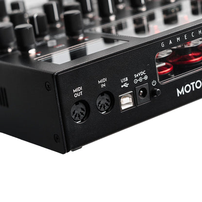 Gamechanger Audio MOTOR SYNTH MKII Keyboards and Synths / Synths / Digital Synths