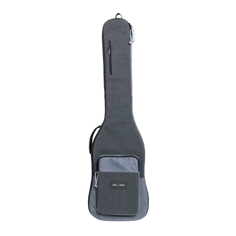 Gator Someone/Somewhere Core Series Electric Bass Gig Bag Grey Accessories / Cases and Gig Bags / Bass Cases