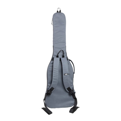 Gator Someone/Somewhere Core Series Electric Bass Gig Bag Grey Accessories / Cases and Gig Bags / Bass Cases