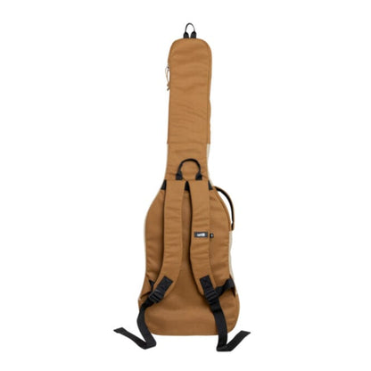 Gator Someone/Somewhere Core Series Electric Bass Gig Bag Malt Accessories / Cases and Gig Bags / Bass Cases