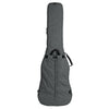 Gator Transit Bass Guitar Gig Bag Light Grey Accessories / Cases and Gig Bags / Bass Cases