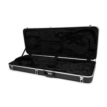 Gator Deluxe ABS Jaguar/Jazzmaster Molded Hardshell Case Accessories / Cases and Gig Bags / Guitar Cases
