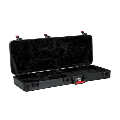 Gator Frequent Flyer TSA ATA Molded Electric Guitar Case Accessories / Cases and Gig Bags / Guitar Cases