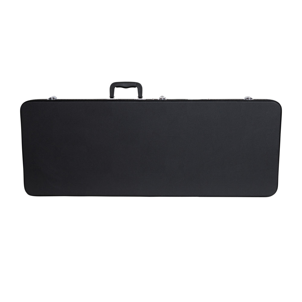 Gator Ibanez TOD and FRH Nylon String Guitar Hardshell Case Black Accessories / Cases and Gig Bags / Guitar Cases