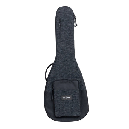Gator Someone/Somewhere Core Series Acoustic Dreadnought Gig Bag Black Accessories / Cases and Gig Bags / Guitar Cases