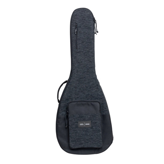Gator Someone/Somewhere Core Series Acoustic Dreadnought Gig Bag Black Accessories / Cases and Gig Bags / Guitar Cases