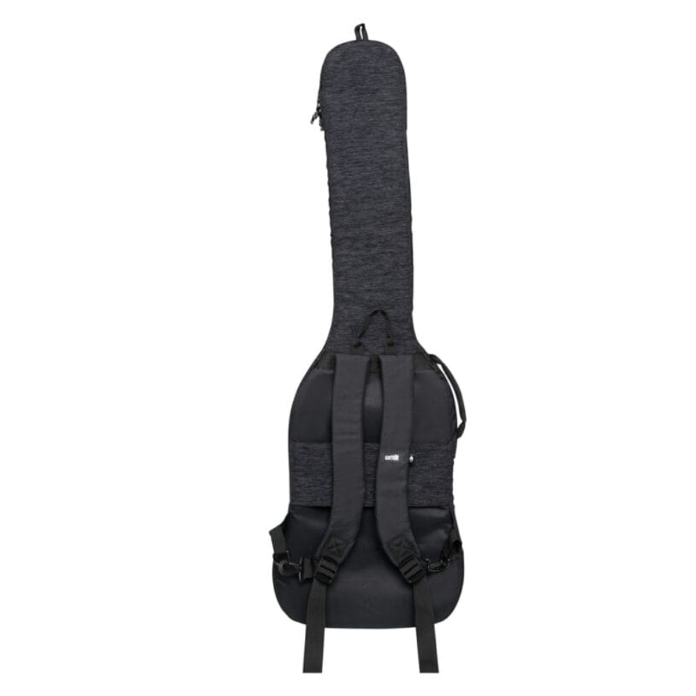Gator Someone/Somewhere Core Series Electric Guitar Gig Bag Black Accessories / Cases and Gig Bags / Guitar Cases