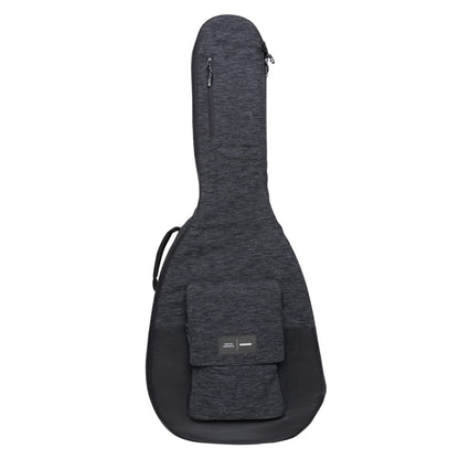 Gator Someone/Somewhere Lux Series Premium Acoustic Dreadnought Gig Bag Black Accessories / Cases and Gig Bags / Guitar Cases