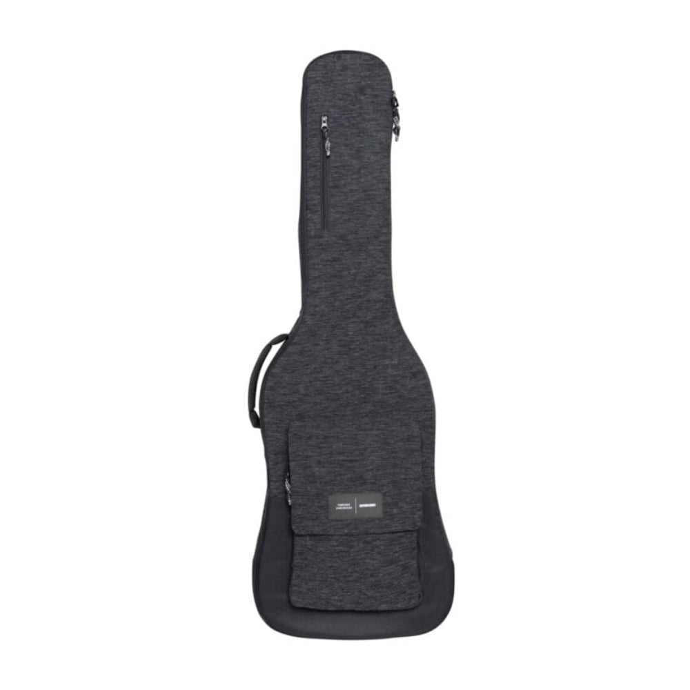 Gator Someone/Somewhere Lux Series Premium Electric Guitar Gig Bag Black Accessories / Cases and Gig Bags / Guitar Cases