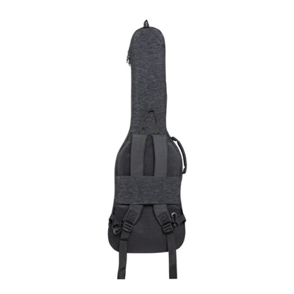 Gator Someone/Somewhere Lux Series Premium Electric Guitar Gig Bag Black Accessories / Cases and Gig Bags / Guitar Cases