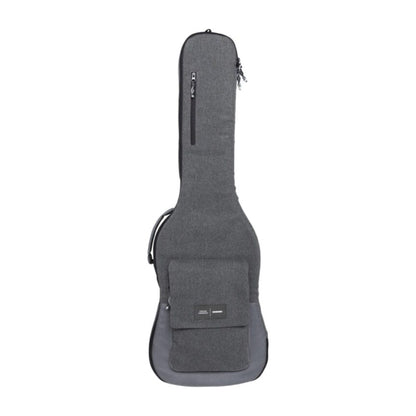 Gator Someone/Somewhere Lux Series Premium Electric Guitar Gig Bag Grey Accessories / Cases and Gig Bags / Guitar Cases