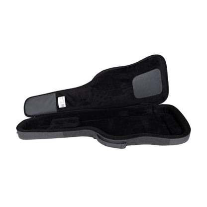 Gator Someone/Somewhere Lux Series Premium Electric Guitar Gig Bag Grey Accessories / Cases and Gig Bags / Guitar Cases