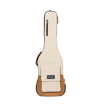 Gator Someone/Somewhere Lux Series Premium Electric Guitar Gig Bag Malt Accessories / Cases and Gig Bags / Guitar Cases