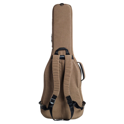 Gator Transit Electric Guitar Gig Bag Camel Tan Accessories / Cases and Gig Bags / Guitar Cases