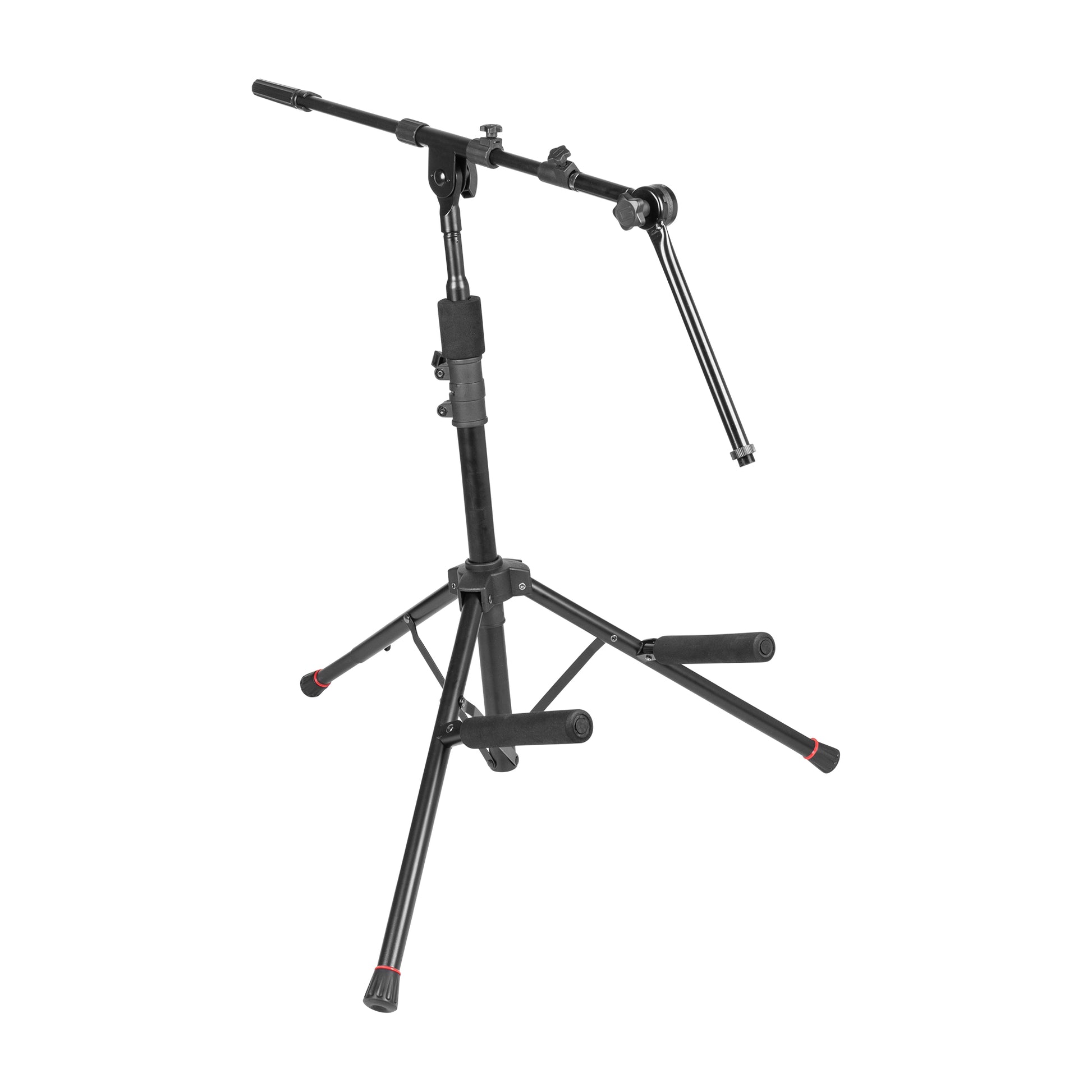 Gator FrameWorks Amp Stand with 5-Position Tilt and Adjustable Boom Arm Accessories / Stands