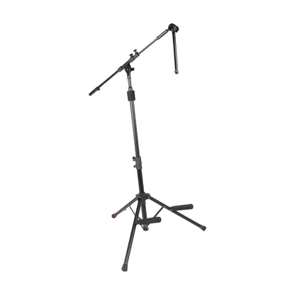 Gator FrameWorks Amp Stand with 5-Position Tilt and Adjustable Boom Arm Accessories / Stands