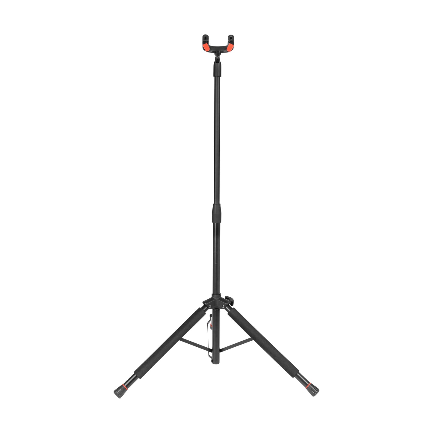 Gator FrameWorks Hanging Guitar Stand with Rubberized Self-Locking Yoke Accessories / Stands