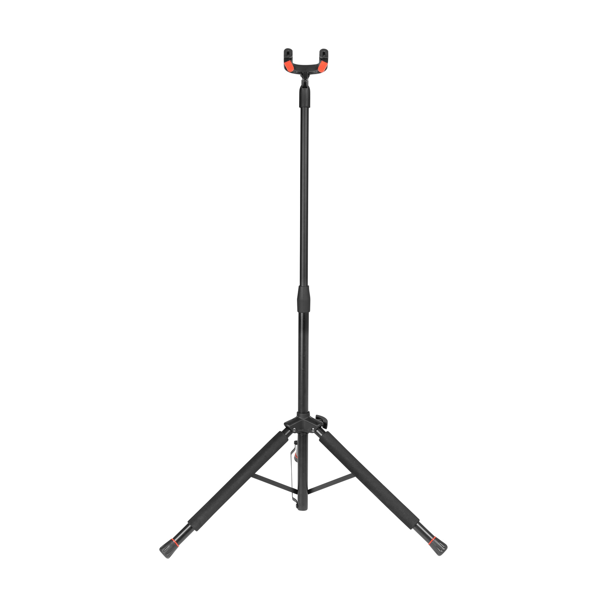 Gator FrameWorks Hanging Guitar Stand with Rubberized Self-Locking Yoke Accessories / Stands