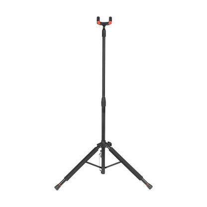 Gator FrameWorks Hanging Guitar Stand with Rubberized Self-Locking Yoke Accessories / Stands