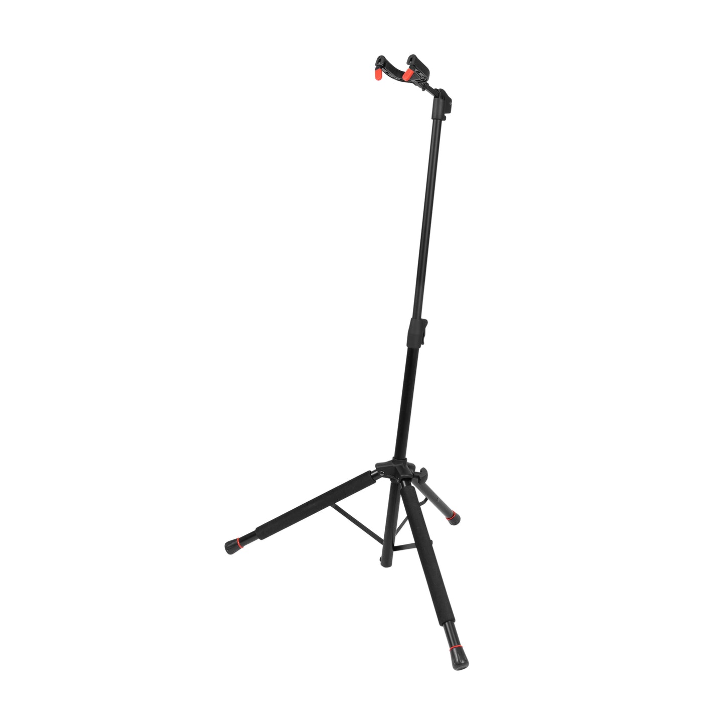 Gator FrameWorks Hanging Guitar Stand with Rubberized Self-Locking Yoke Accessories / Stands
