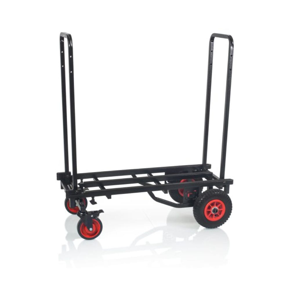 Gator Folding Multi-Utility Cart with 30-52” Extension & 500 lbs. Load Capacity Accessories / Tools