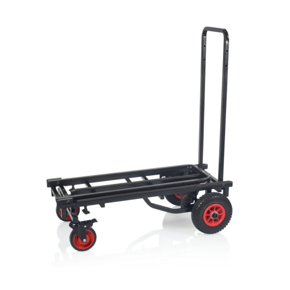Gator Folding Multi-Utility Cart with 30-52” Extension & 500 lbs. Load ...