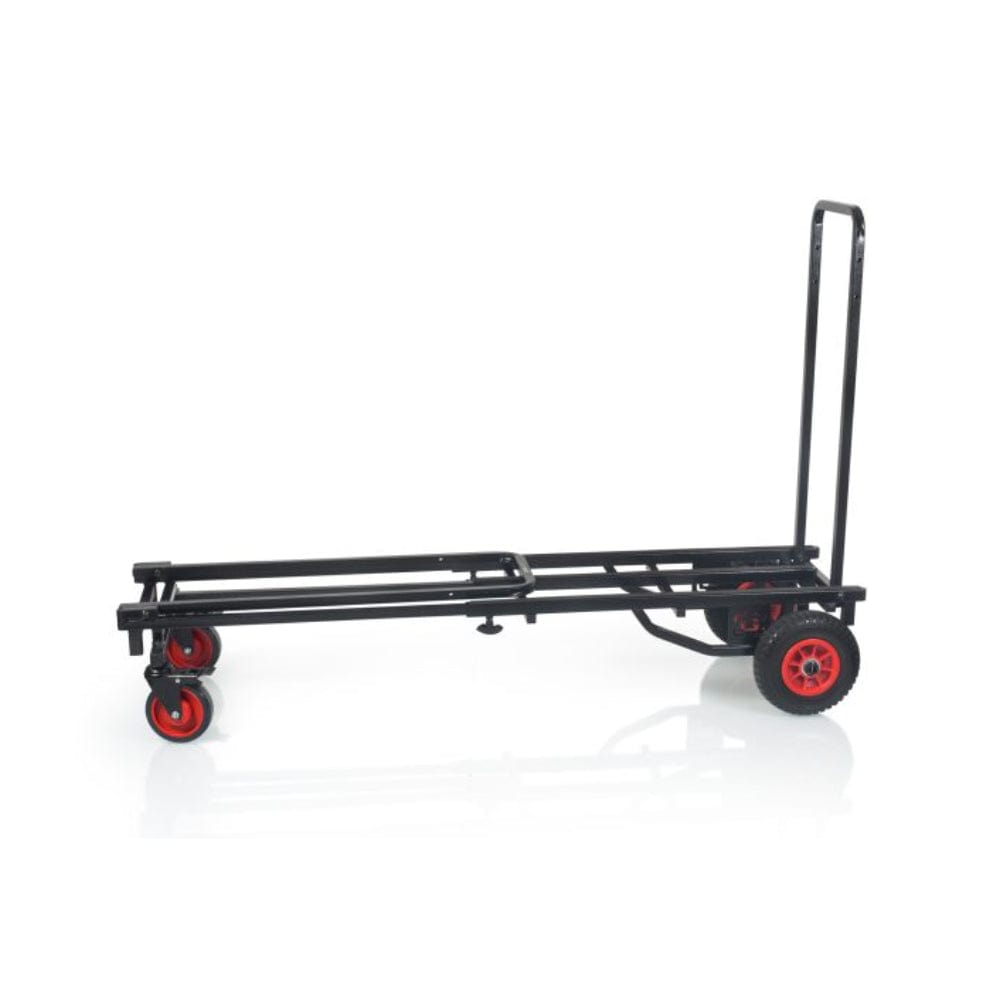 Gator Folding Multi-Utility Cart with 30-52” Extension & 500 lbs. Load Capacity Accessories / Tools