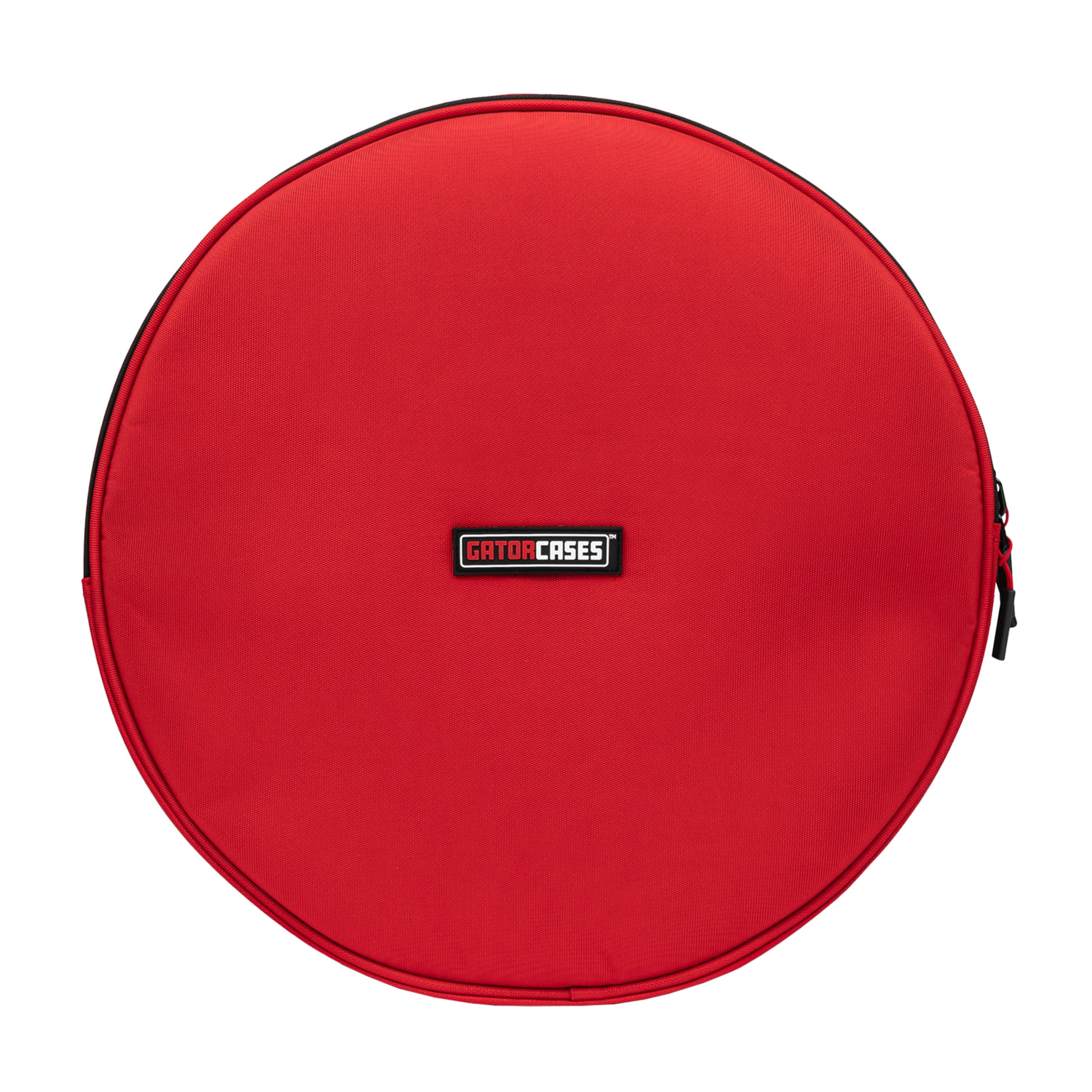 Gator ICON Series Snare Drum Bag 14" x 5" Red 25th Anniversary Limited Edition Drums and Percussion / Parts and Accessories / Cases and Bags