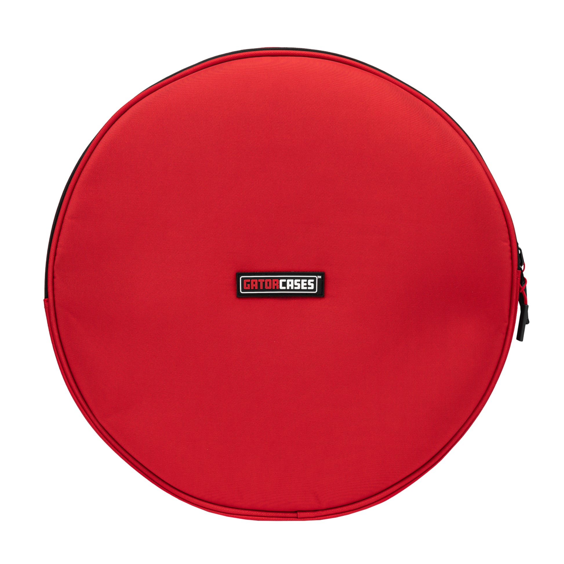 Gator ICON Series Snare Drum Bag 14" x 6.5" Red 25th Anniversary Limited Edition Drums and Percussion / Parts and Accessories / Cases and Bags