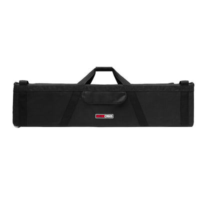 Gator MiZone Drum Hardware Bag w/Wheels Drums and Percussion / Parts and Accessories / Cases and Bags