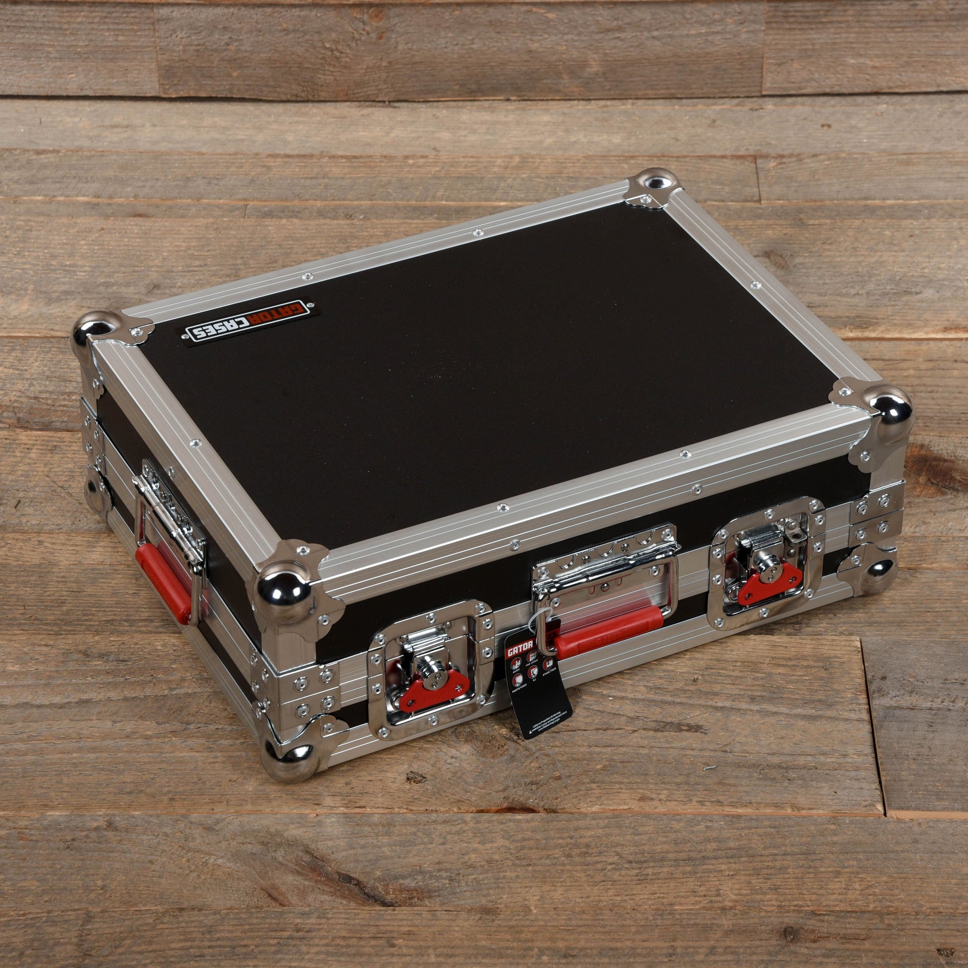 Gator G-Tour Pedalboard Small 11x17 Inch – Chicago Music Exchange