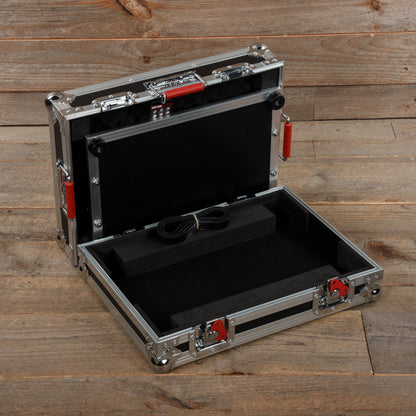 Gator G-Tour Pedalboard Small 11x17 Inch Effects and Pedals / Pedalboards and Power Supplies