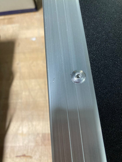 Gator G-Tour Pedalboard Small 11x17 Inch Effects and Pedals / Pedalboards and Power Supplies