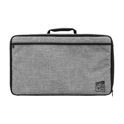 Gator Vertex GV-TC2313R2-GB Tour Compact 23" x 13" Pedalboard & Riser w/ Padded Gig Bag Effects and Pedals / Pedalboards and Power Supplies