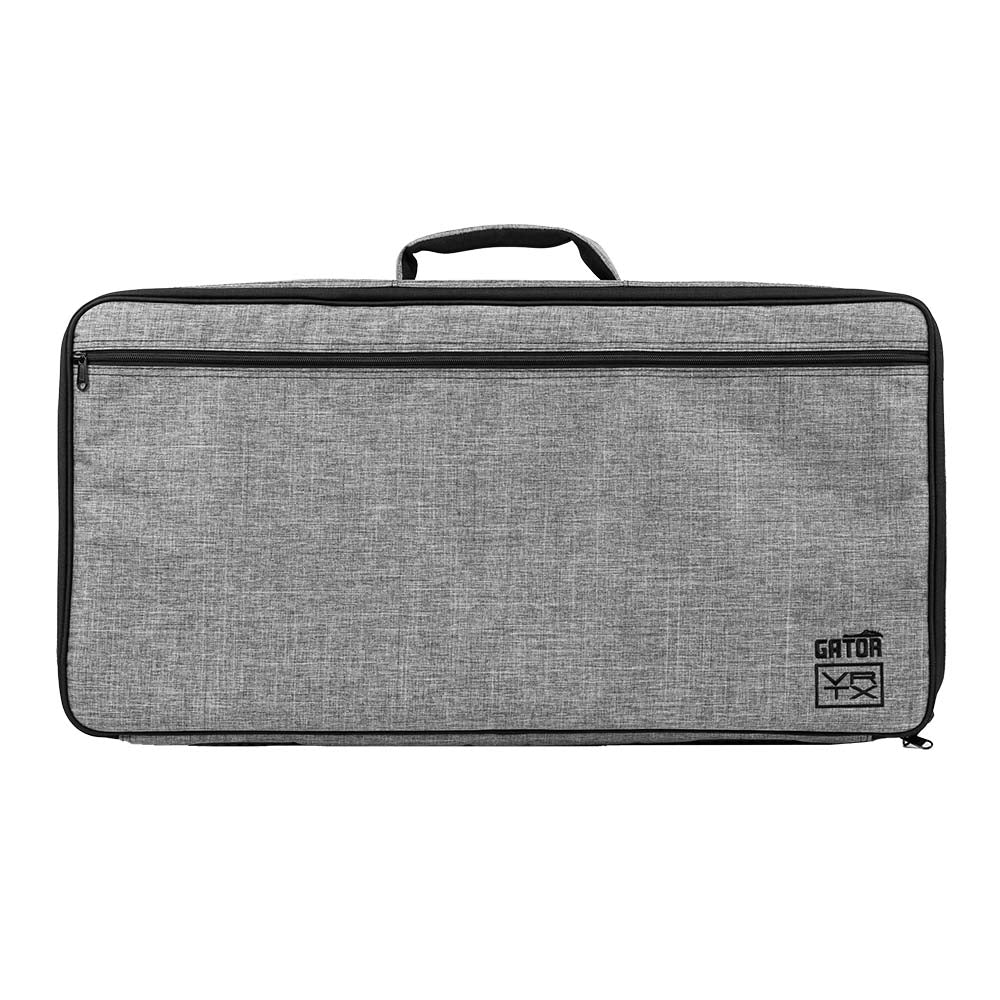 Gator GV-TC2713-GB Vertex Tour Compact Pedalboard with Bag