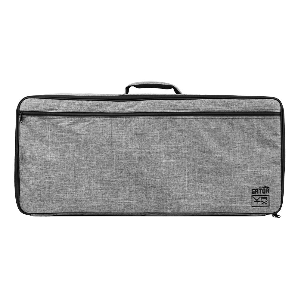 Gator Vertex GV-TE3113-GB Tour Elite 31" x 13" Pedalboard w/ Padded Gig Bag Effects and Pedals / Pedalboards and Power Supplies