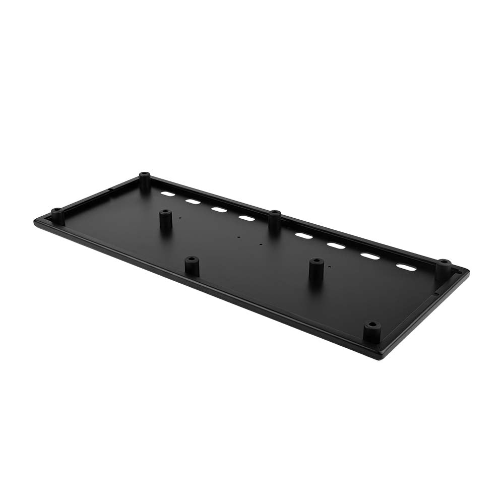 Gator Vertex GV-TE3113-GB Tour Elite 31" x 13" Pedalboard w/ Padded Gig Bag Effects and Pedals / Pedalboards and Power Supplies