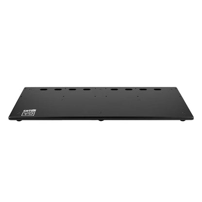 Gator Vertex GV-TE3113-GB Tour Elite 31" x 13" Pedalboard w/ Padded Gig Bag Effects and Pedals / Pedalboards and Power Supplies