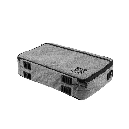 Gator Vertex GV-TL1710-GB Travel Lite 17" x 10" Pedalboard w/ Padded Gig Bag Effects and Pedals / Pedalboards and Power Supplies