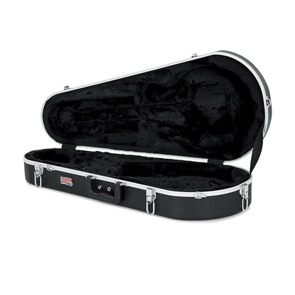 Gator Deluxe ABS A and F-Style Mandolin Molded Hardshell Case Folk Instruments / Mandolins