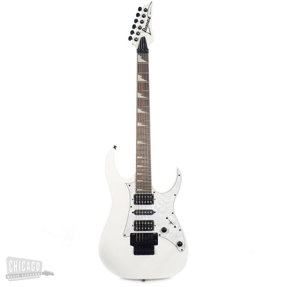 Ibanez RG450DXB White