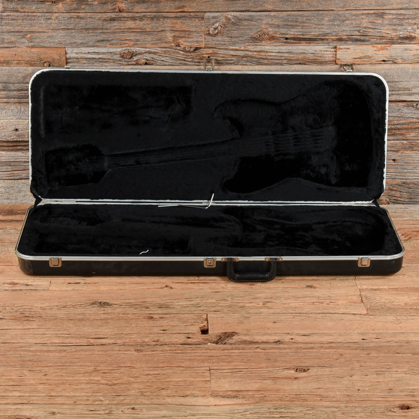 Fender American Standard Stratocaster Neck with Unknown Fender Body Caribbean Mist