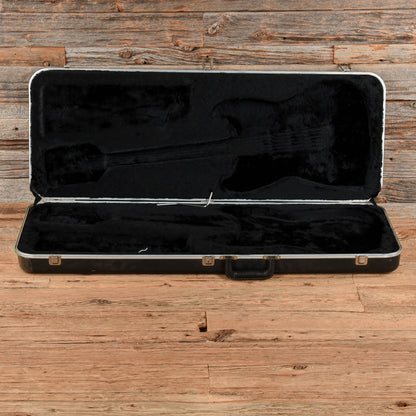 Fender American Standard Stratocaster Neck with Unknown Fender Body Caribbean Mist