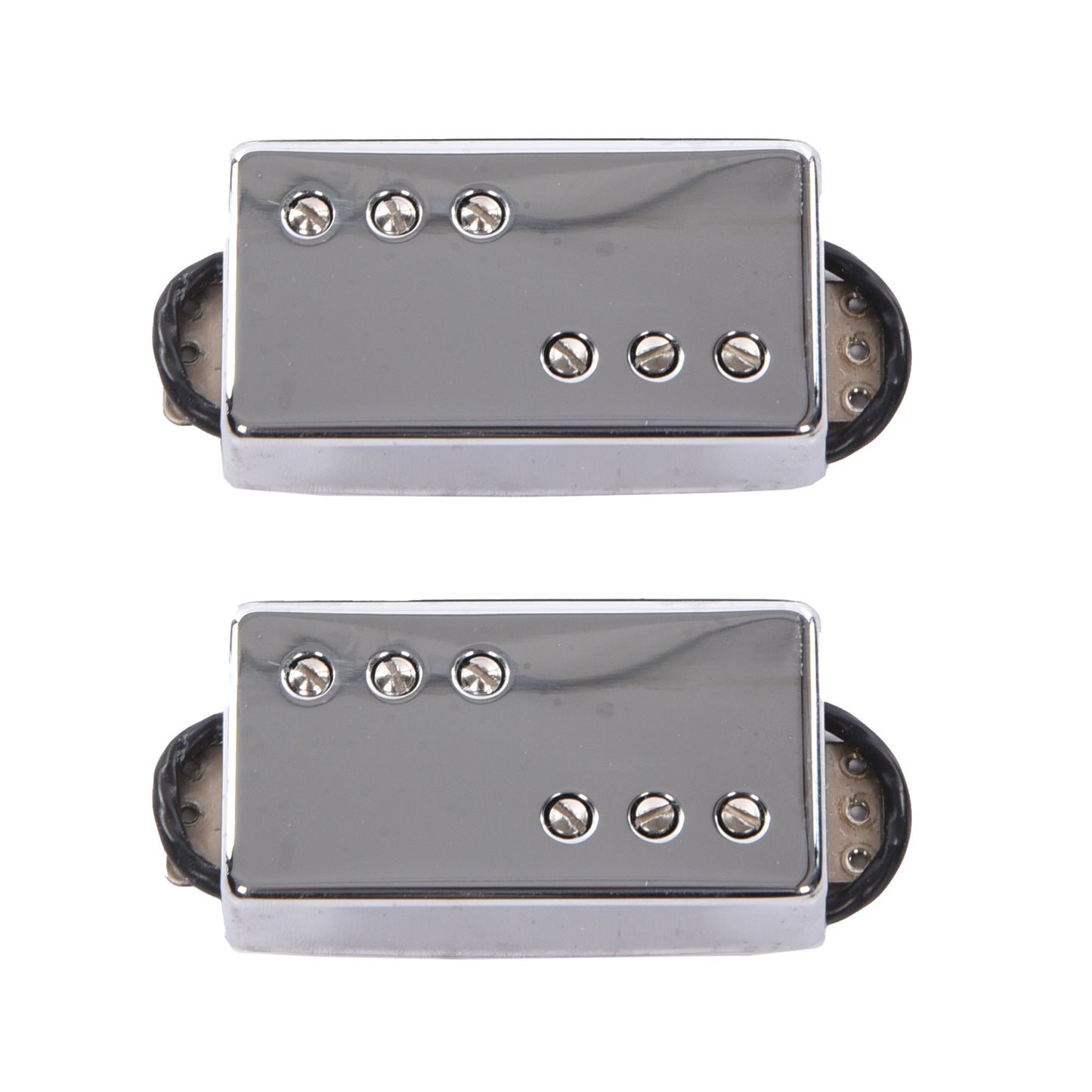 Fender Artist Kingfish Humbucker Pickup Set