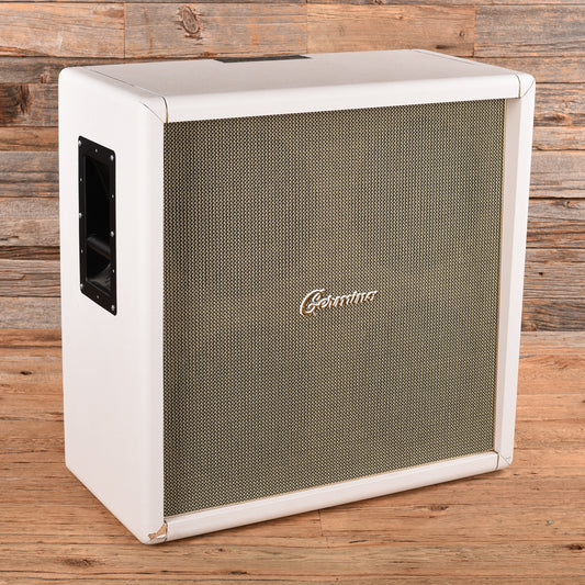 Germino 4x12 Cabinet Amplifiers