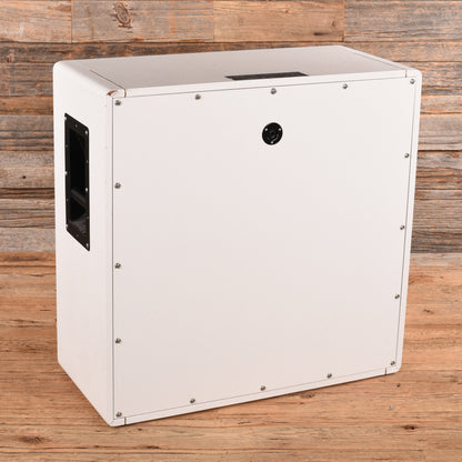 Germino 4x12 Cabinet Amplifiers