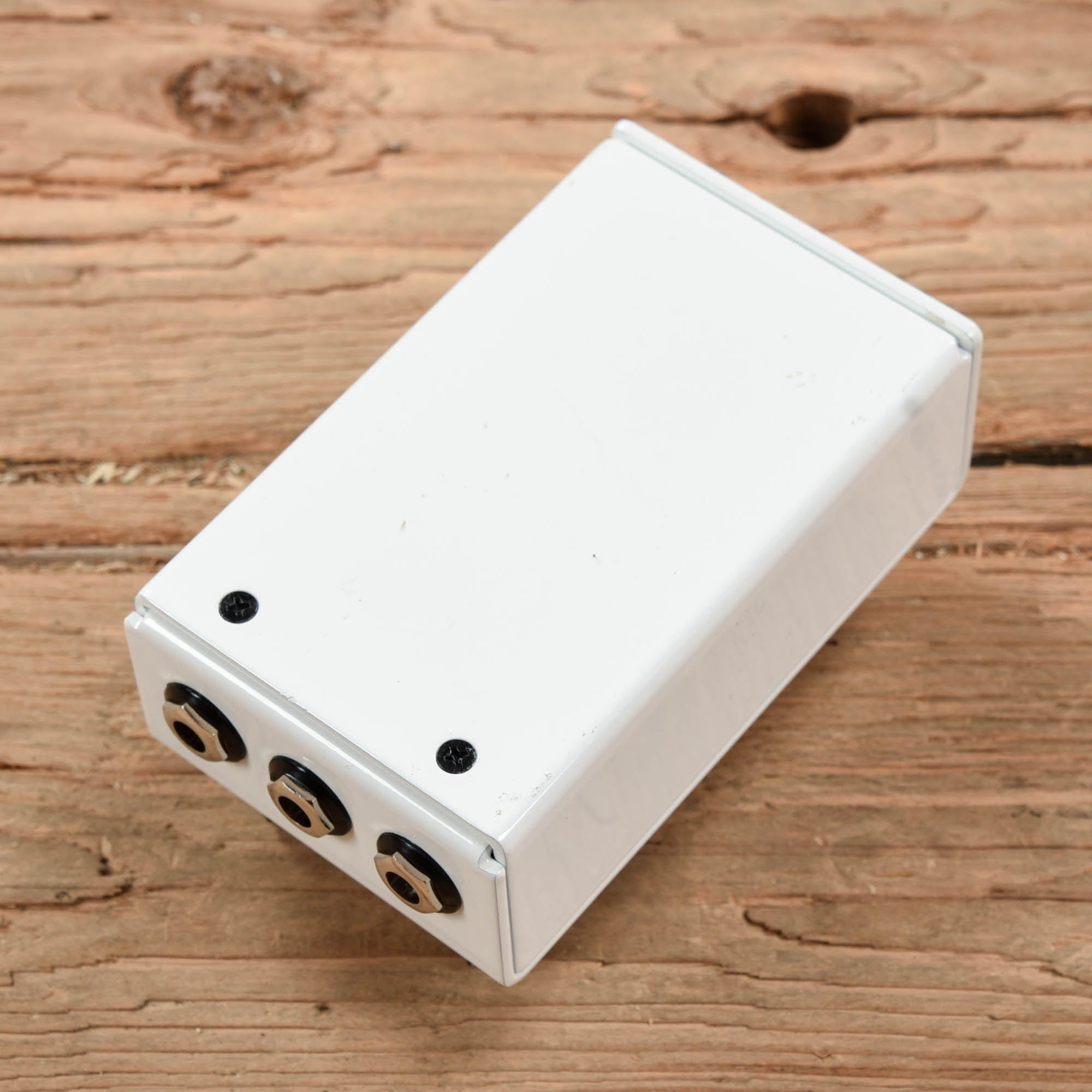 GFI System Skylar Reverb Effects and Pedals / Reverb